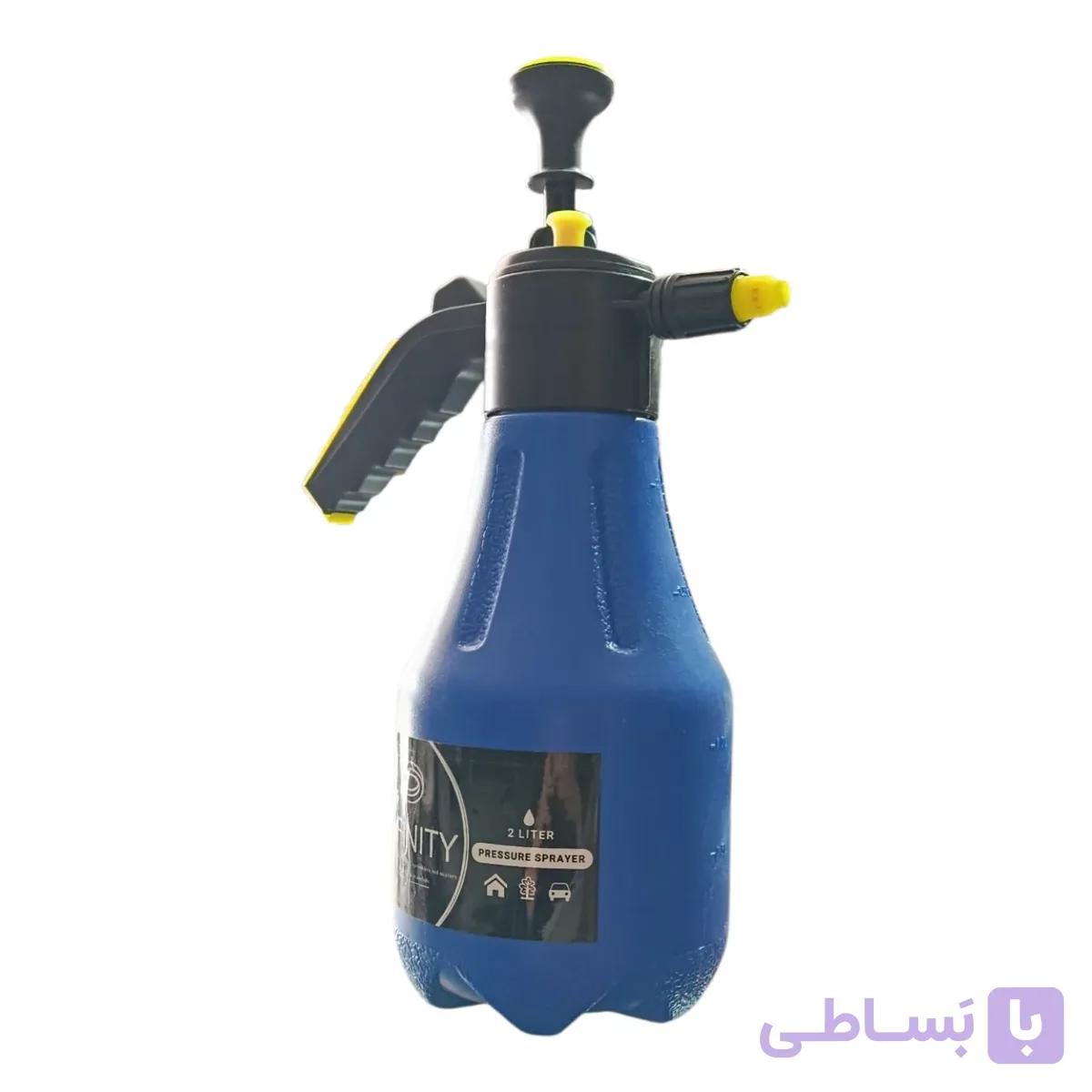 سمپاش دستی 2 لیتری