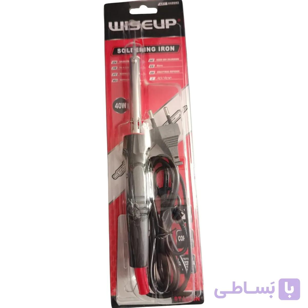 هویه 40 وات ویستاپ