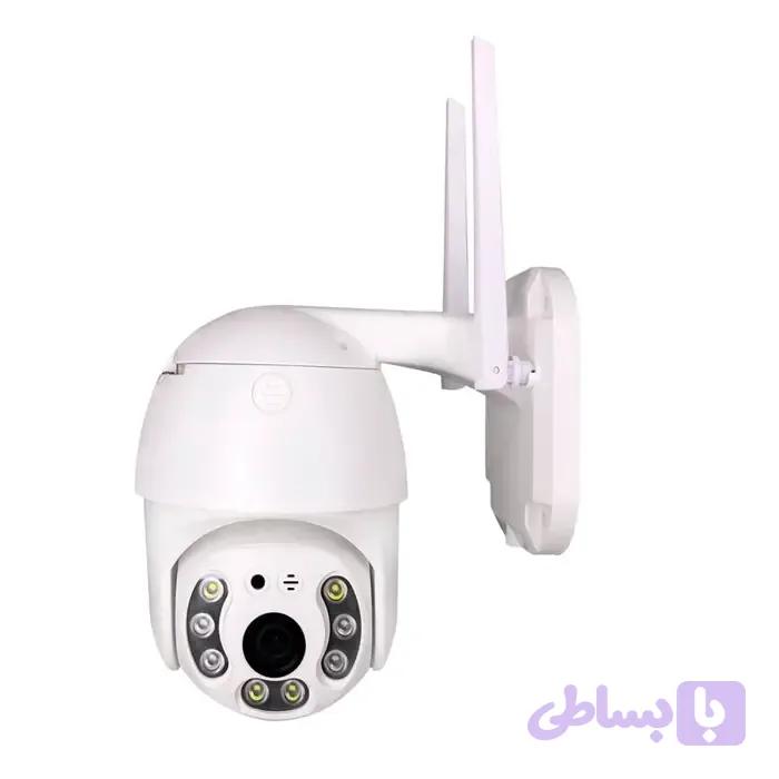 دوربین V380 Pro استارلایت مینی اسپیددام — تصویر 1