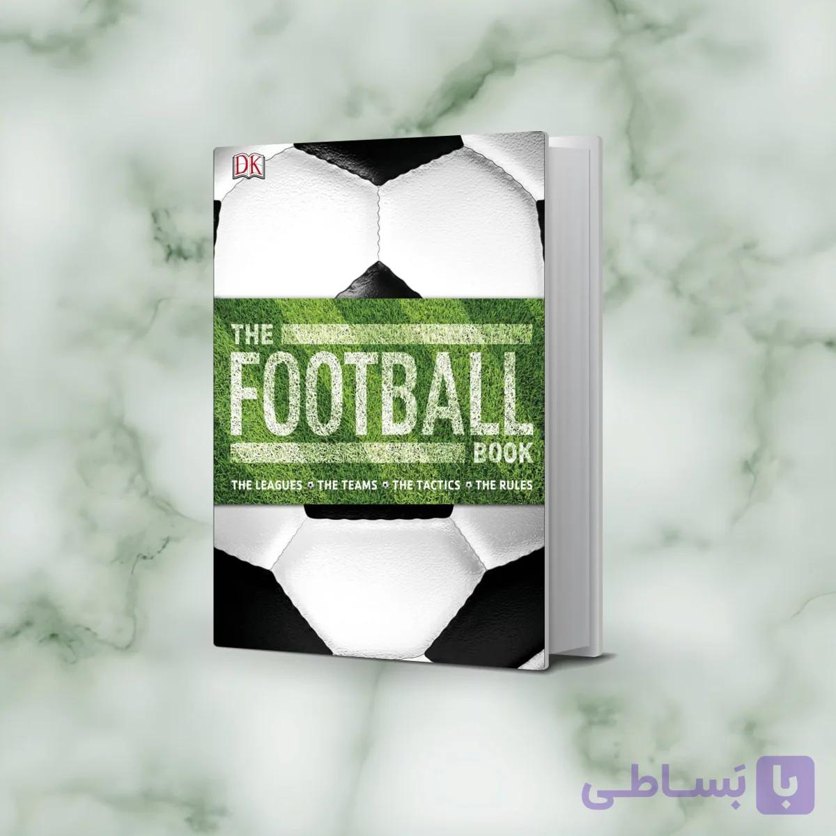 کتاب دایرةالمعارف تصویری فوتبال (football) — تصویر 1