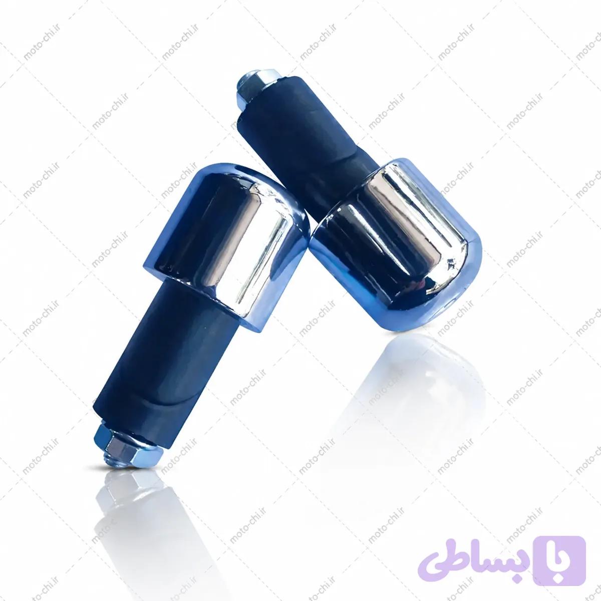 وزنه فرمان موتورسیکلت درجه‌یک‌ و سنگین