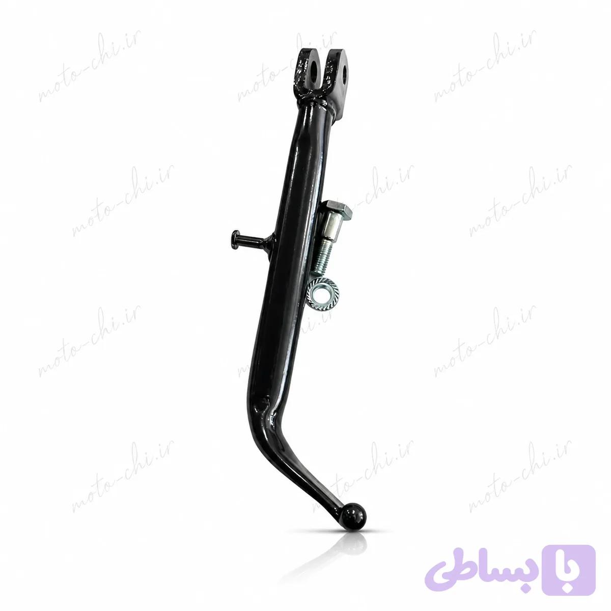 جک بغل موتورسیکلت ویو درجه یک و اصلی