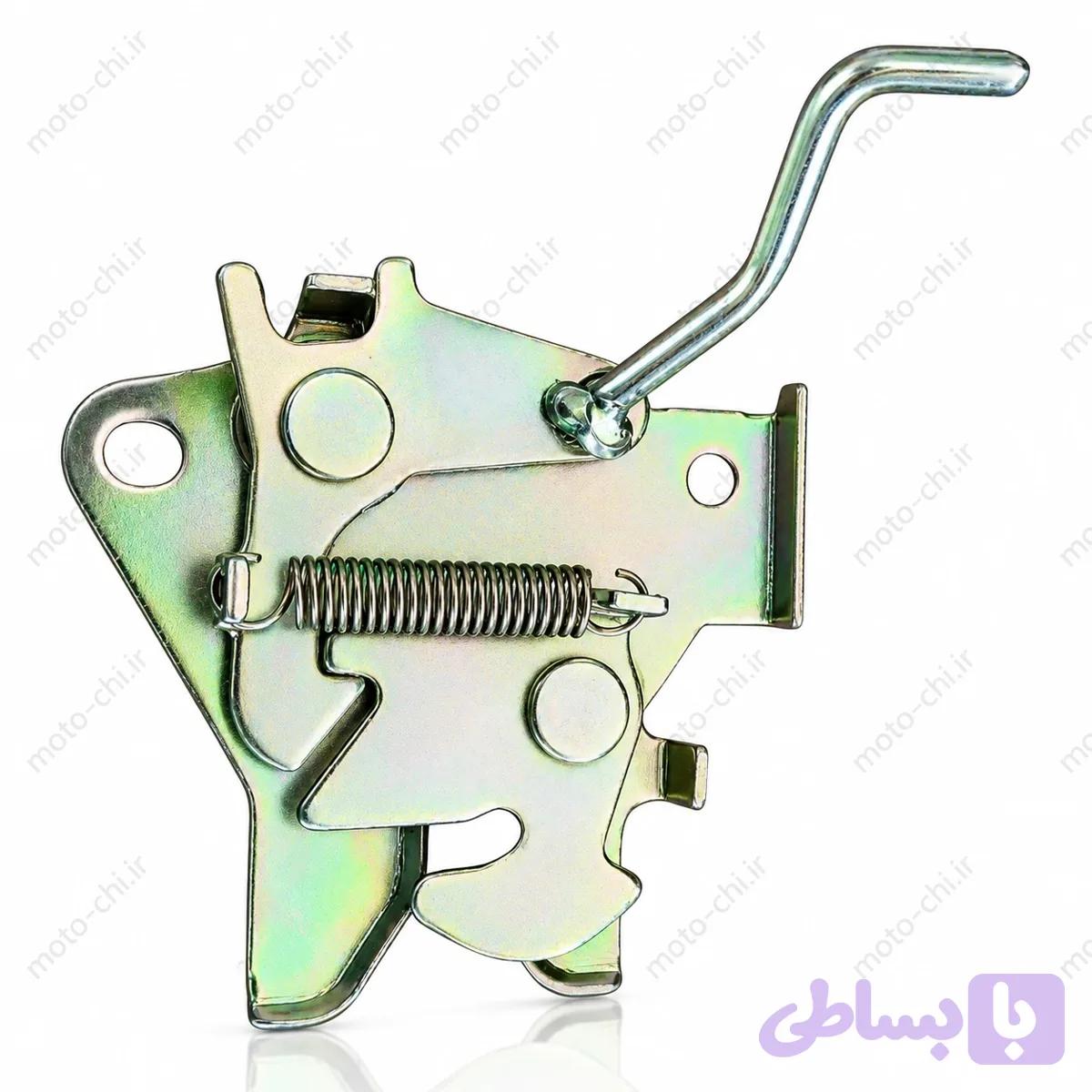خرچنگی موتورسیکلت ویو وطرح ویو درجه یک