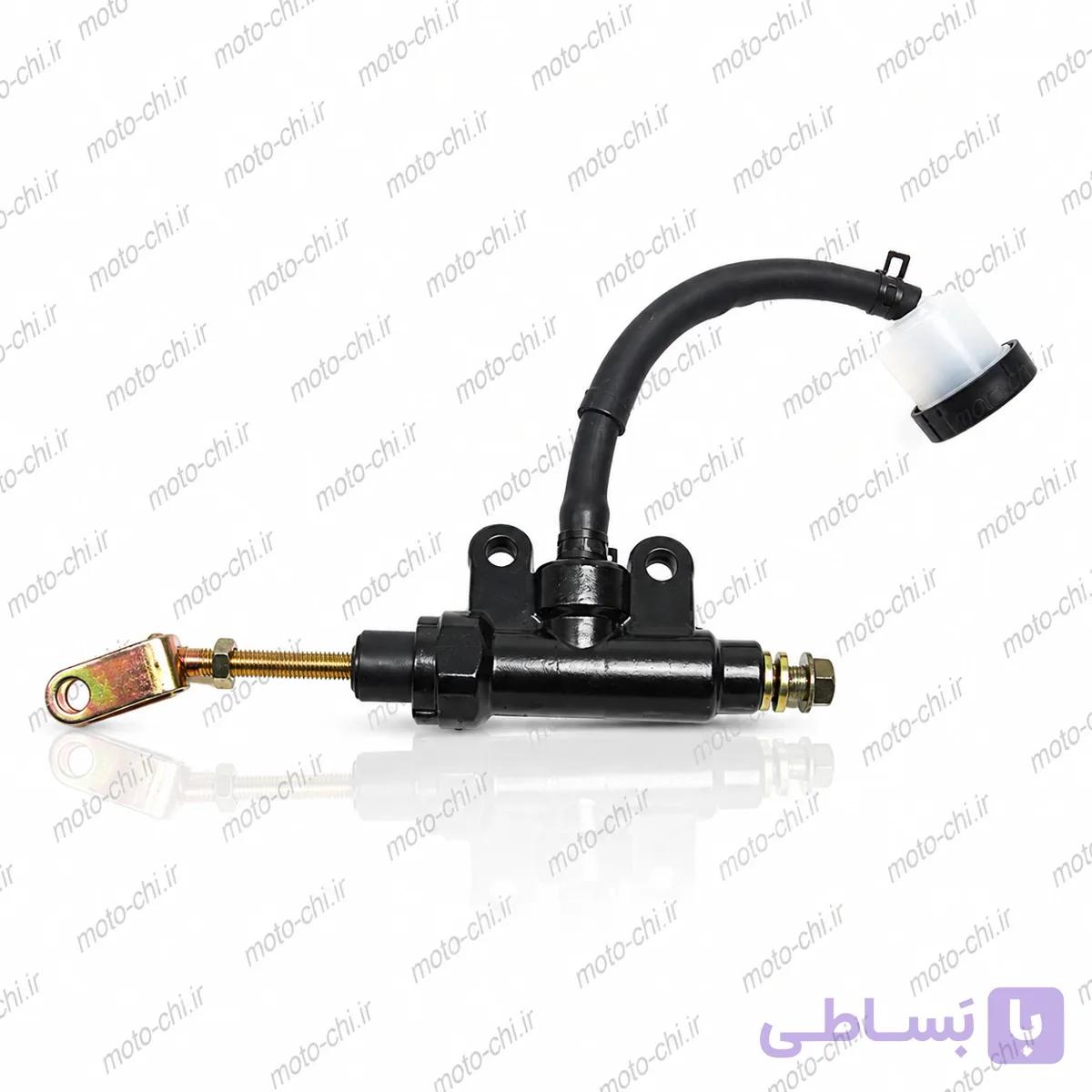 پمپ ترمز وسط ویو جنس اعلا و درجه یک خارجی