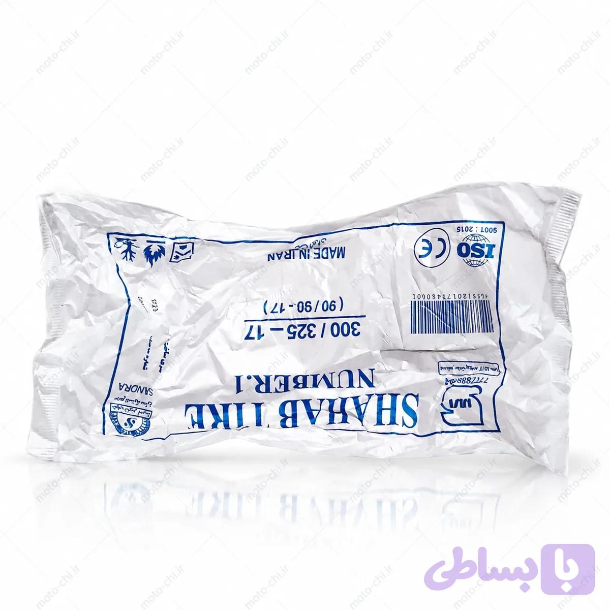 تیوب جلو موتورسیکلت برند شهاب درجه یک