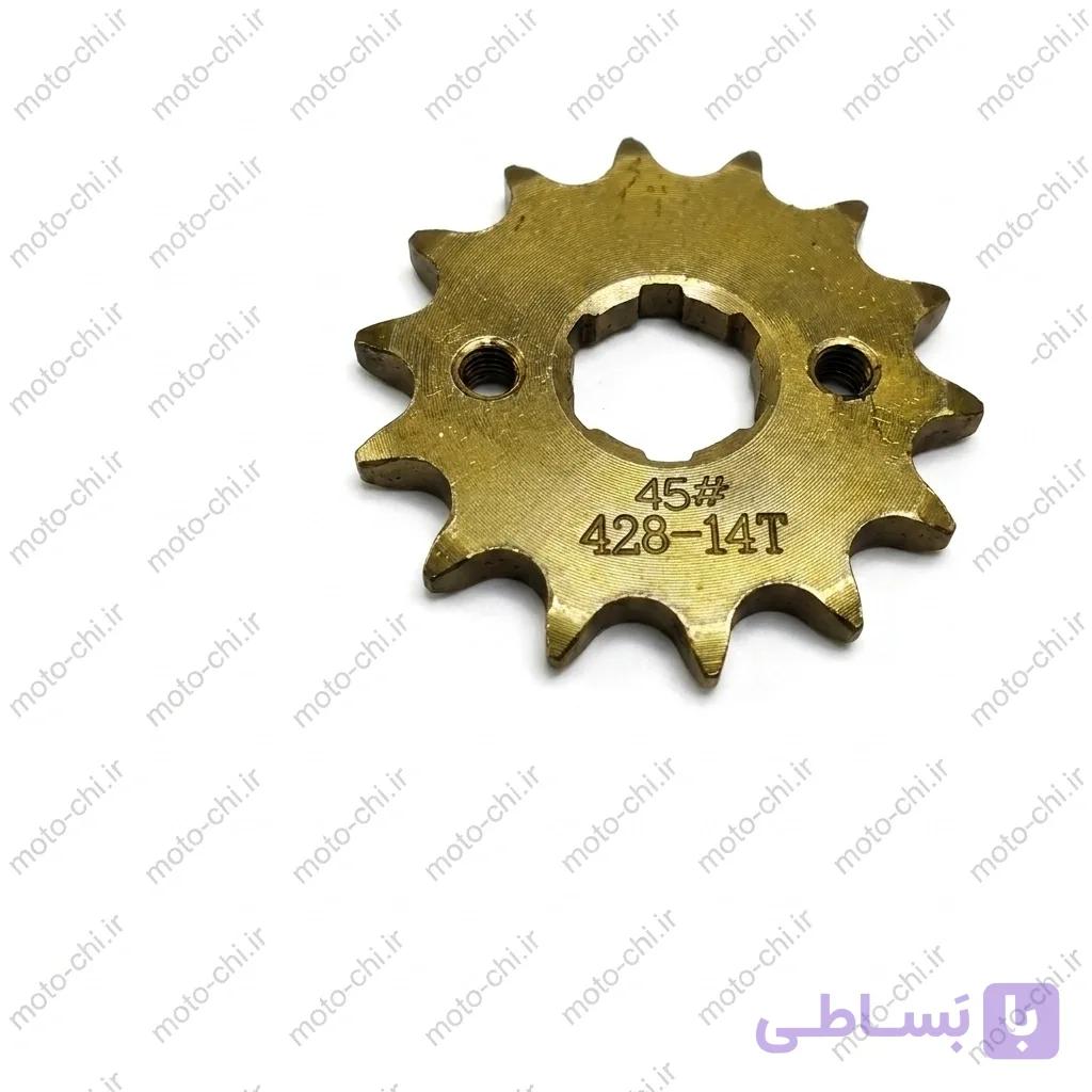 خورشیدی جلو ویو جنس اصلی و درجه یک خارجی
