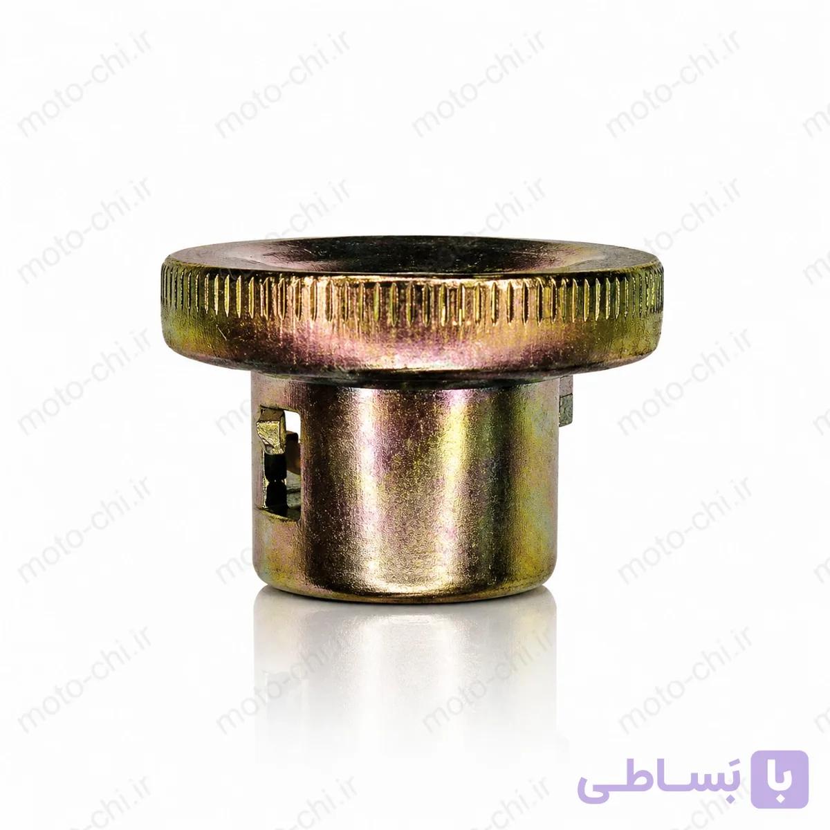 درب باک موتورسیکلت ویو و طرح ویو