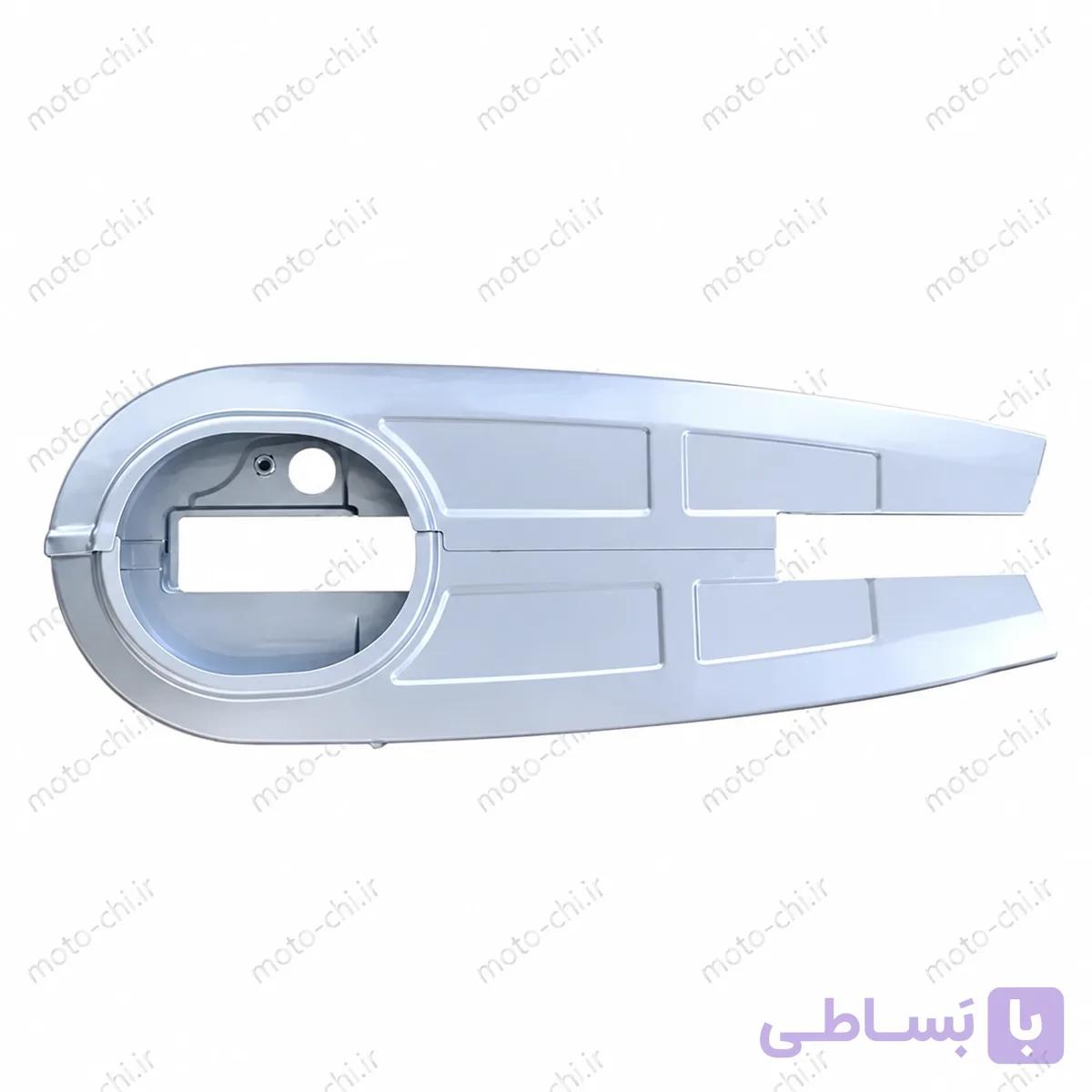 قاب زنجیر موتورسیکلت ویو 135 پیشروپیام خارجی — تصویر 1