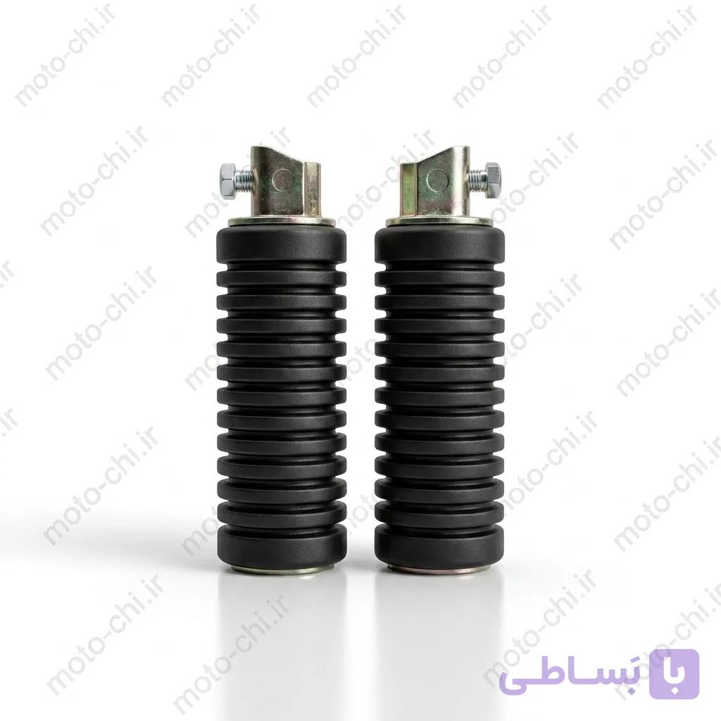 جاپایی عقب ویو و طرح ویو 125 جنس اصلی و خارجی