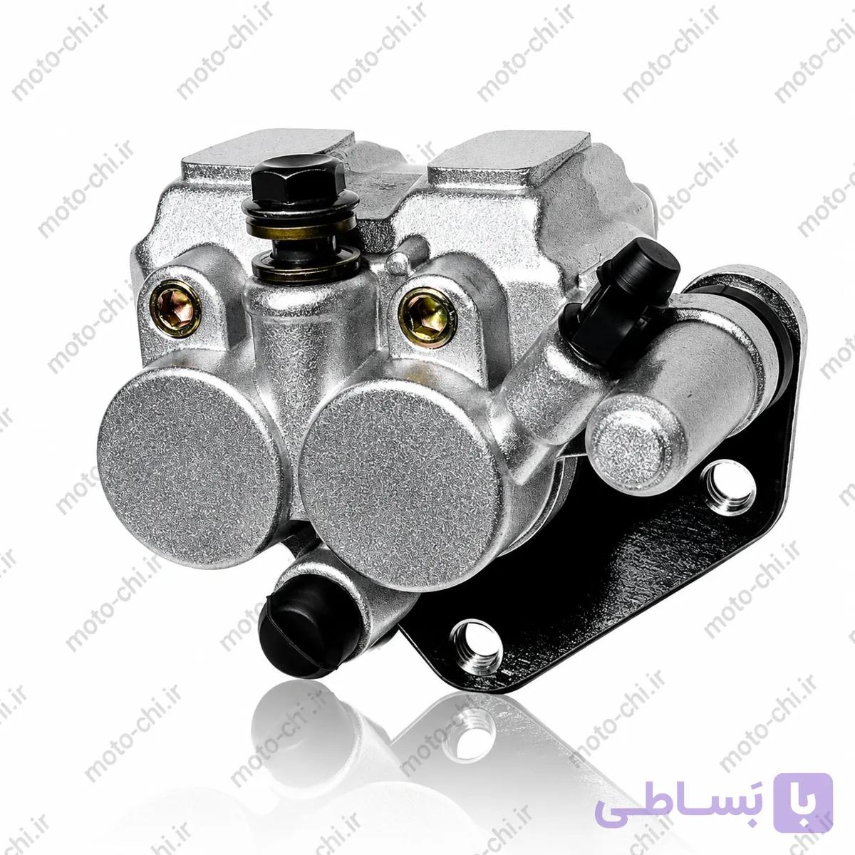 پمپ ترمز دیسکی عقب ویو جنس اعلا و درجه یک — تصویر 1