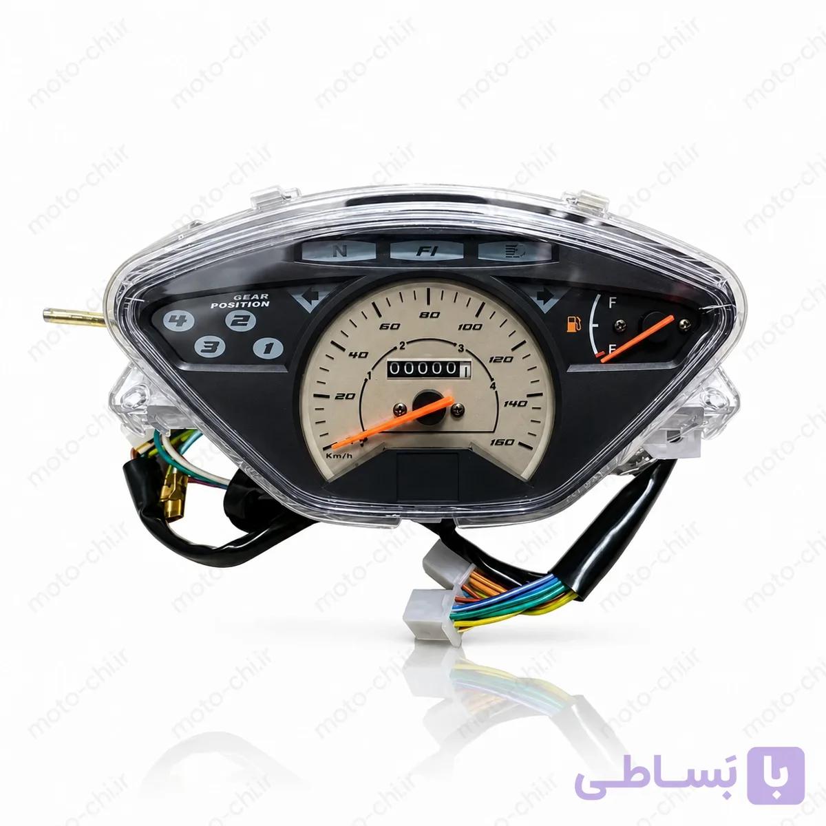 کیلومتر ویو پیشرو پیام جنس اصلی و درجه یک خارجی