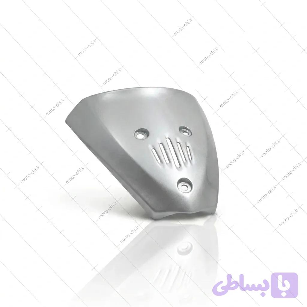 فلاپ روبوقی ویو رنگ نقره ای جنس درجه یک خارجی