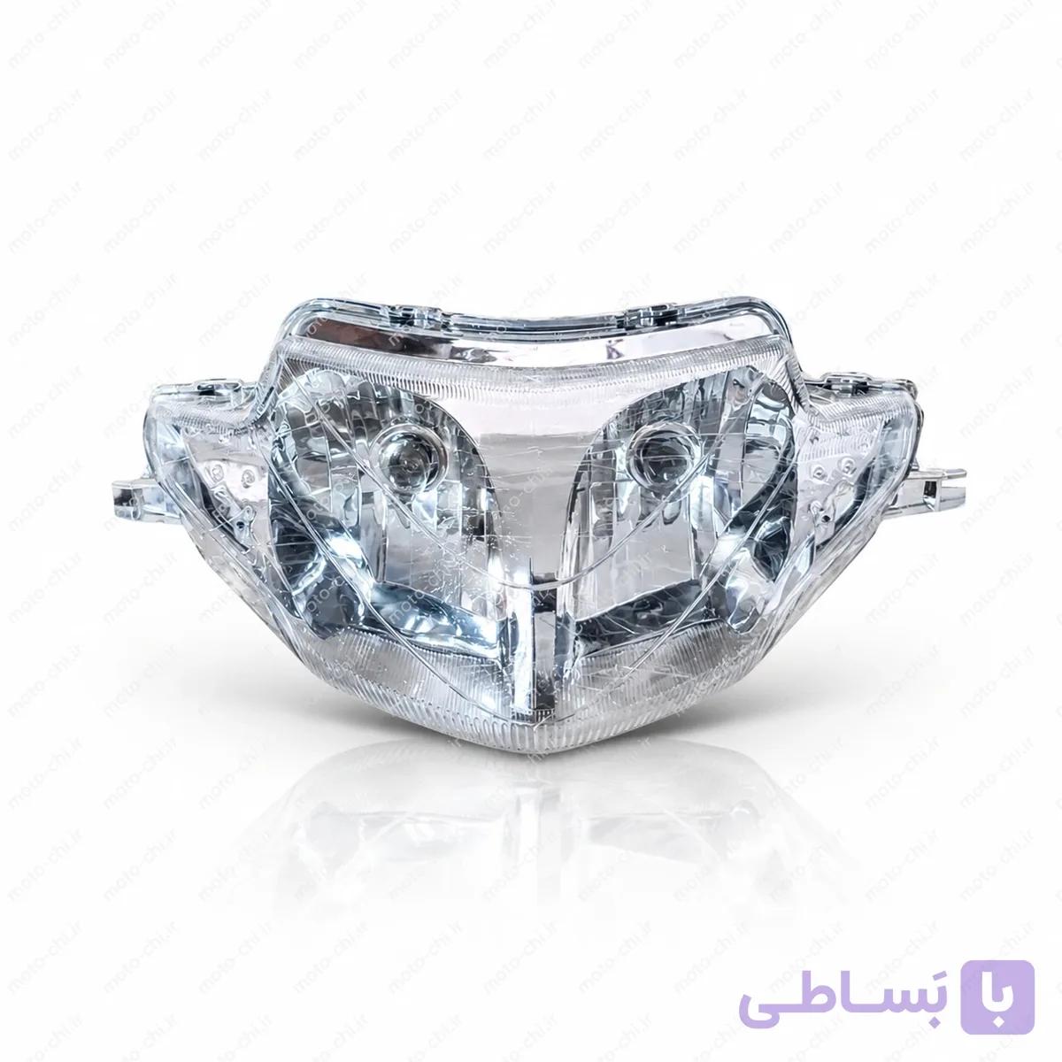 چراغ جات پیشروپیام جنس خارجی و درجه یک ضمانتی — تصویر 1