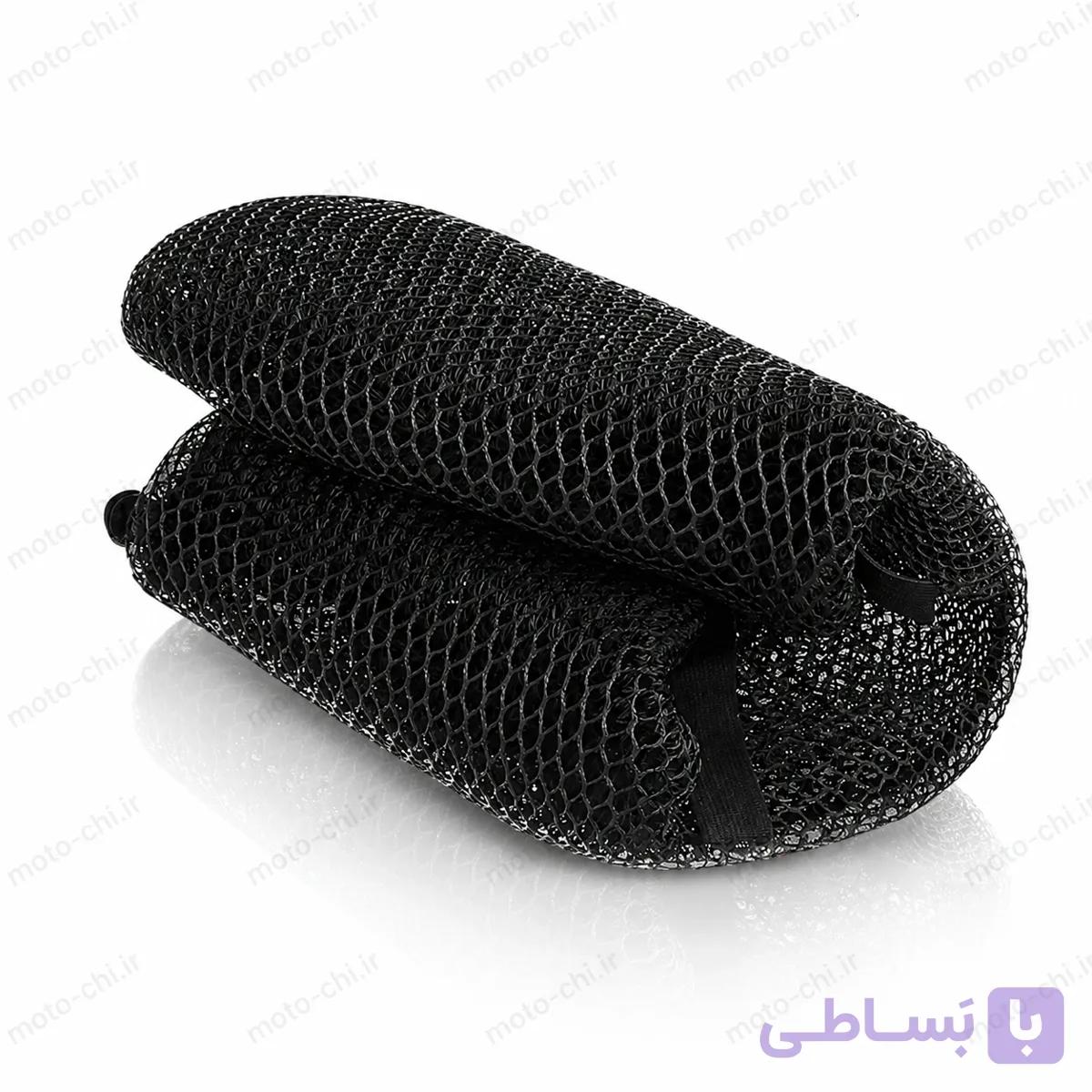 توری زین موتورسیکلت هندا و طرح ویو