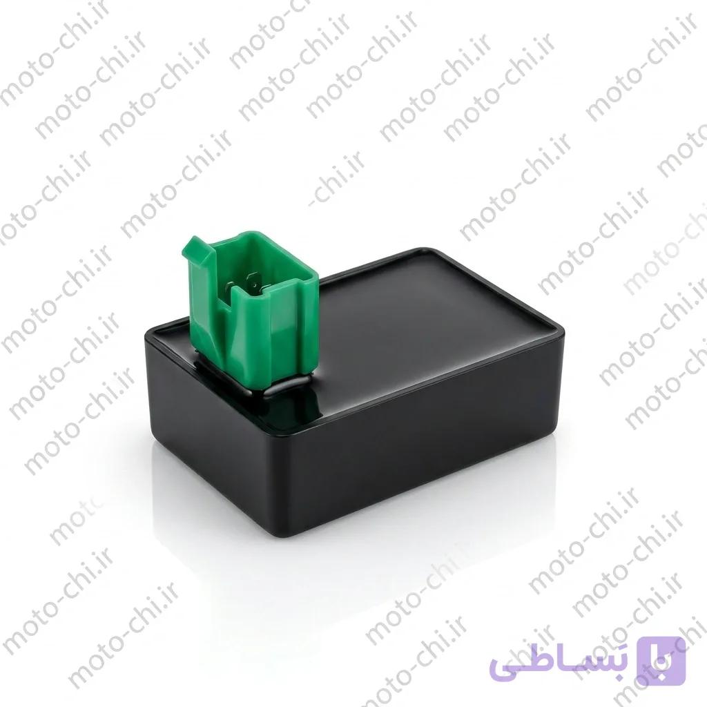 ترانزیستور موتورسیکلت ویو و طرح ویو جنس درجه یک
