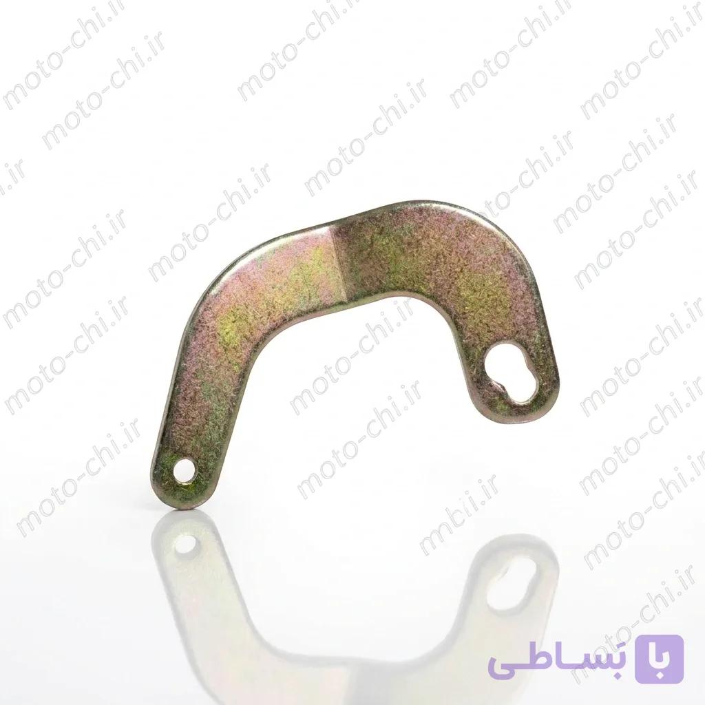 نعل جک وسط موتورسیکلت ویو جنس اعلا و ضمانتی