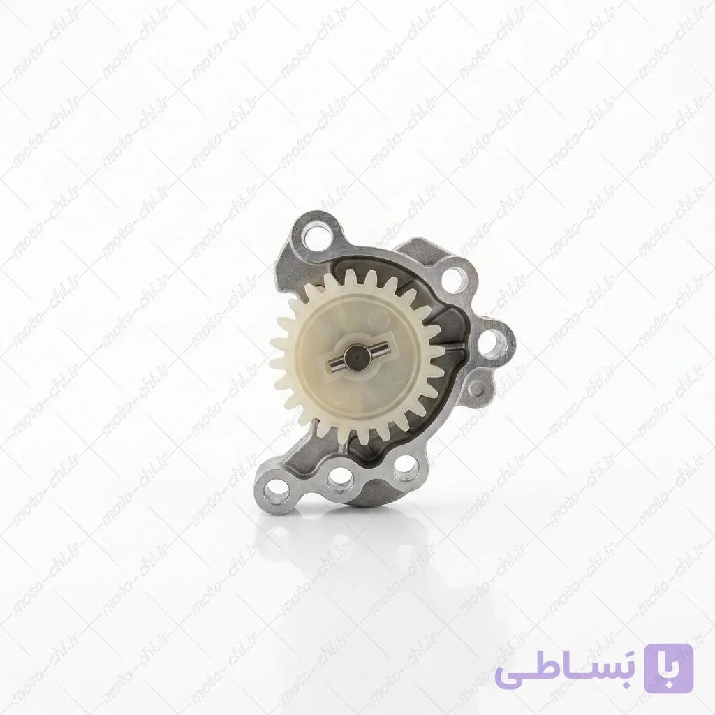 اویل پمپ ویو جنس اصلی و درجه یک باضمانت اصالت — تصویر 1