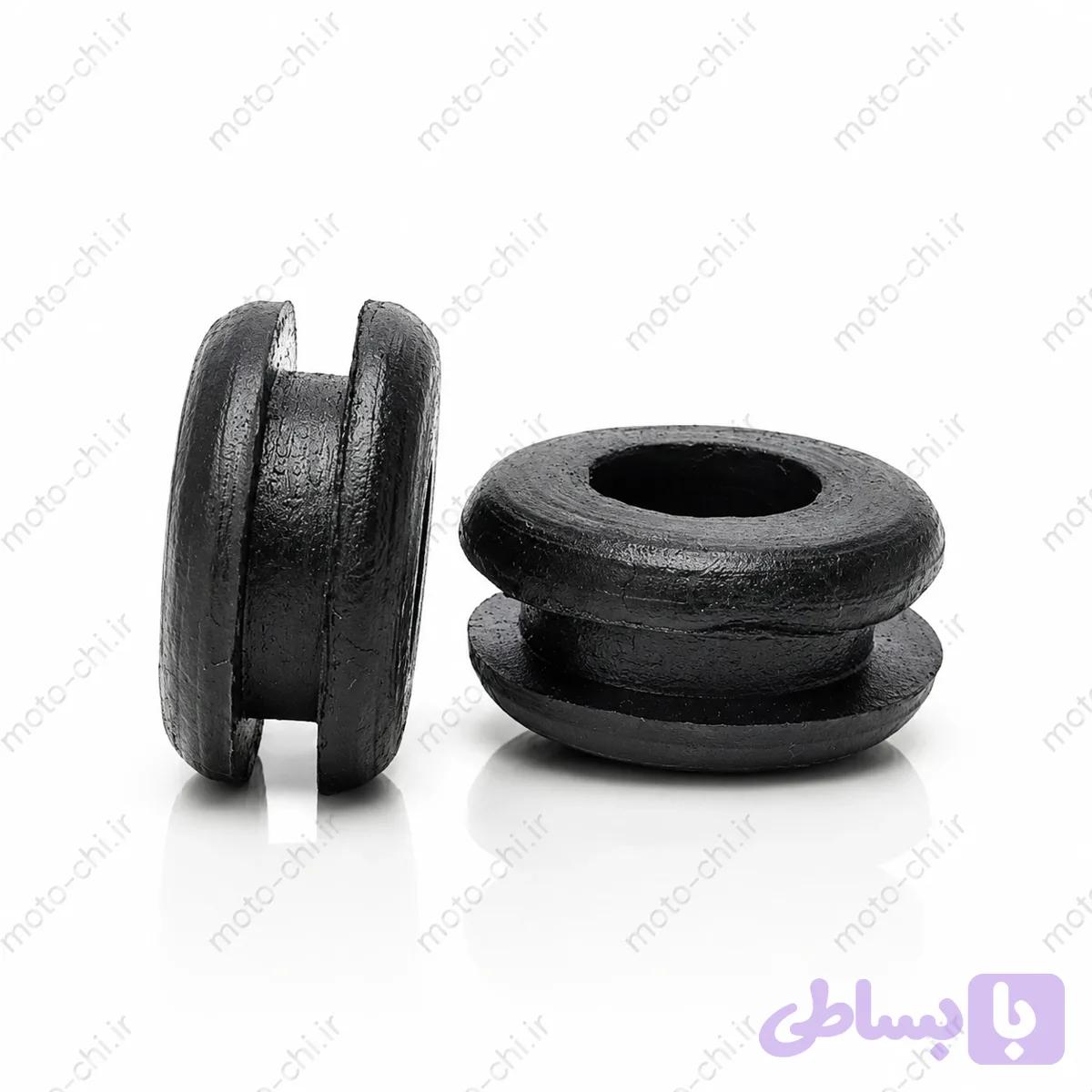 لاستیک جای پیچ فلاپ ویو