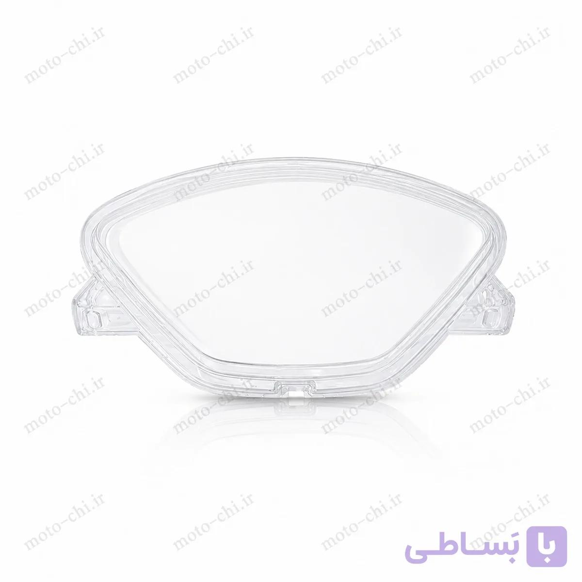 شیشه کیلومتر ویو ۱۳۵ جنس اصلی و درجه یک خارجی