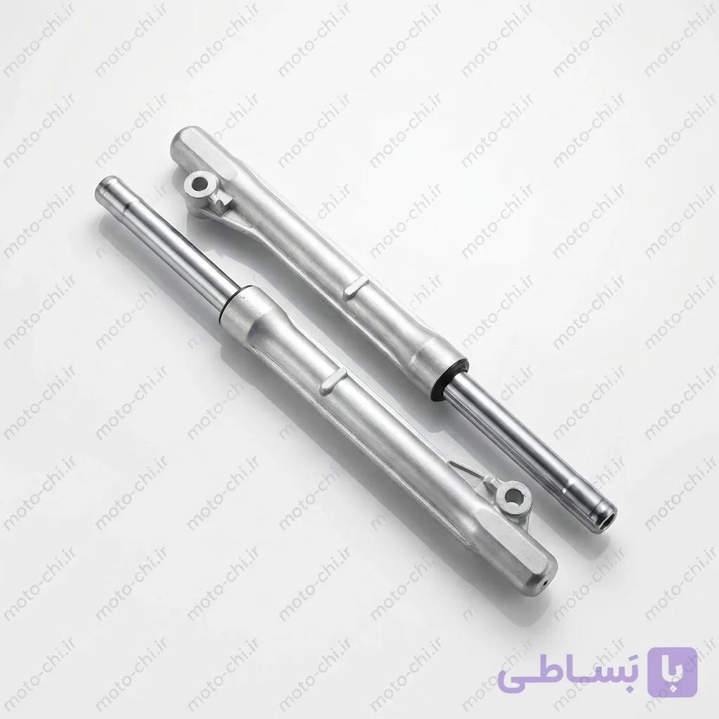 کمک جلو ویو جنس اصلی و درجه یک خارجی