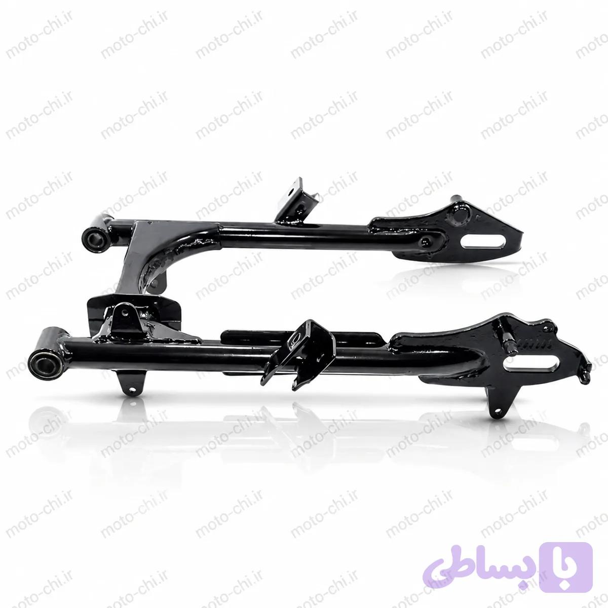 دوشاخ موتورسیکلت رهرو درجه یک و اصلی — تصویر 1