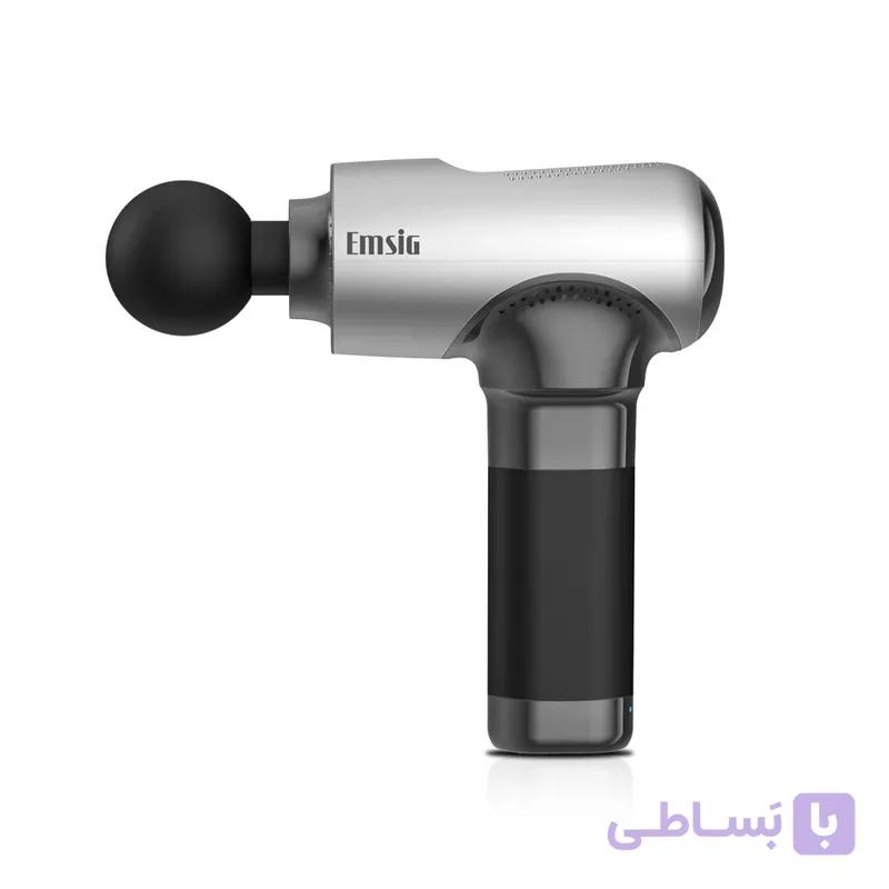 ماساژور تفنگي EmsiG مدل ML146 — تصویر 1