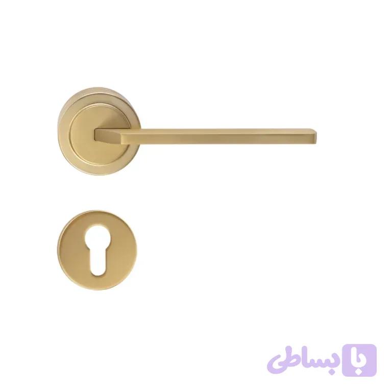 دستگیره رزت HTN مدل PL45