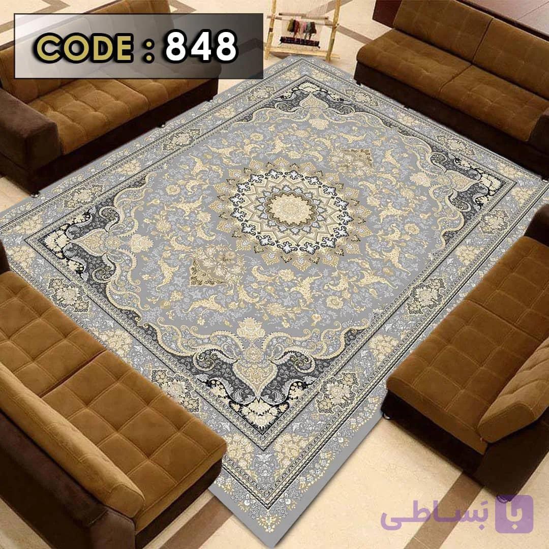 روفرشی کشدار مخمل شانل ترک کد 848