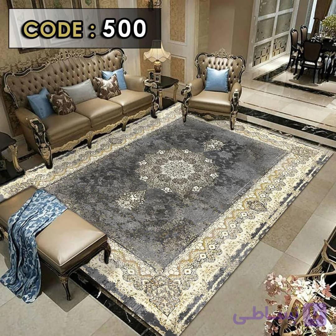 روفرشی کشدار مخمل شانل ترک کد 500