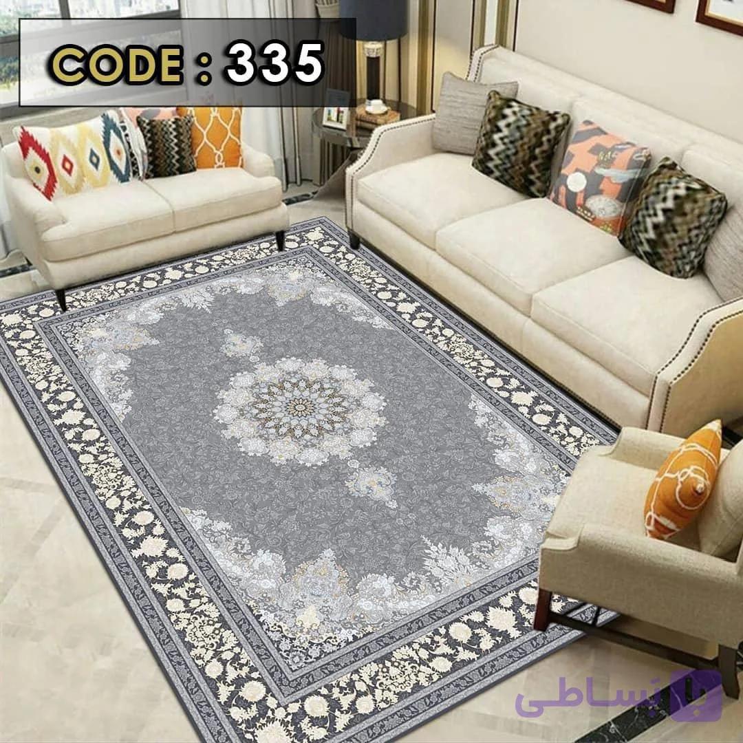 روفرشی کشدار مخمل شانل ترک کد 335
