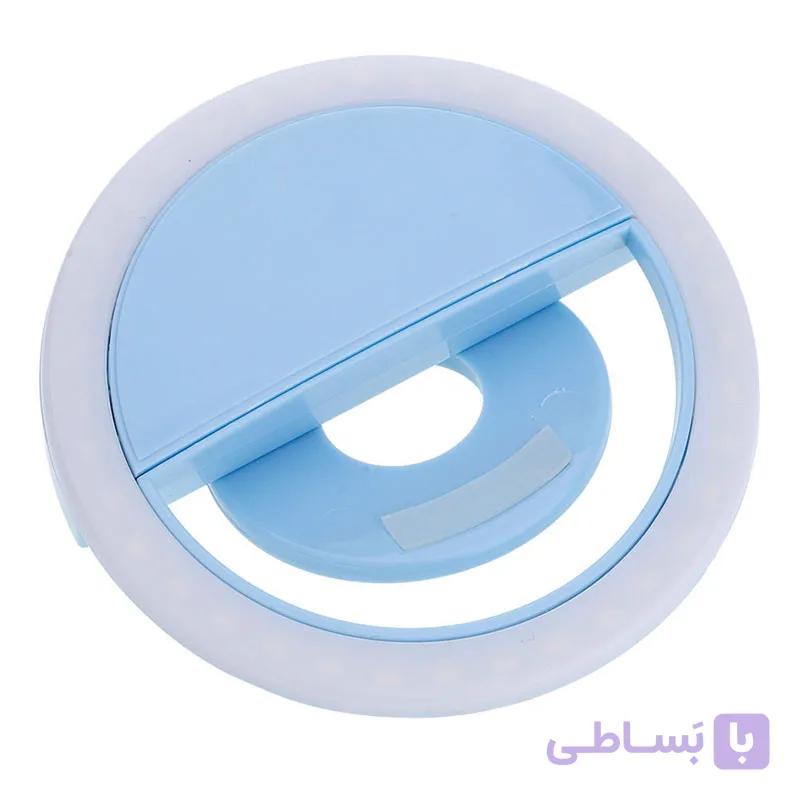 رینگ لایت سلفی کوچک