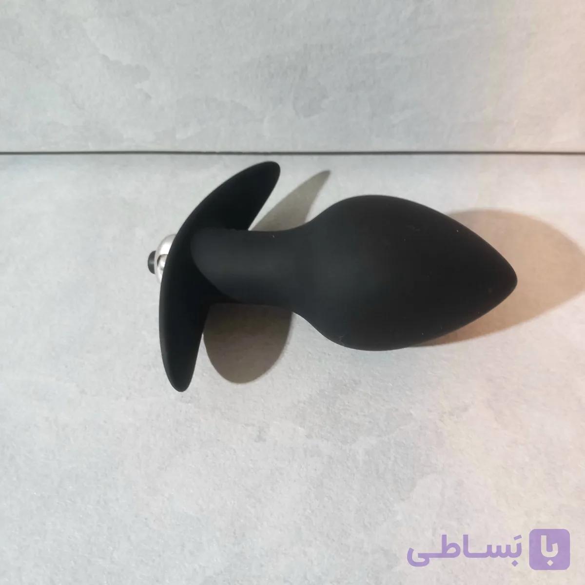 اکسسوری ویبره دار سیلیکونی — تصویر 1