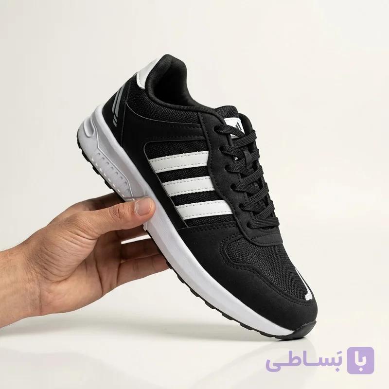 کفش اسپرت روزمره مردانه طرح الهام گرفته adidas ZX 700 — تصویر 1
