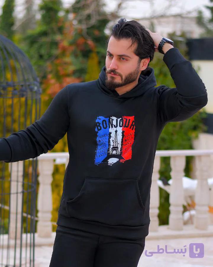 سوئیشرت Bonjour کد ( 6299)