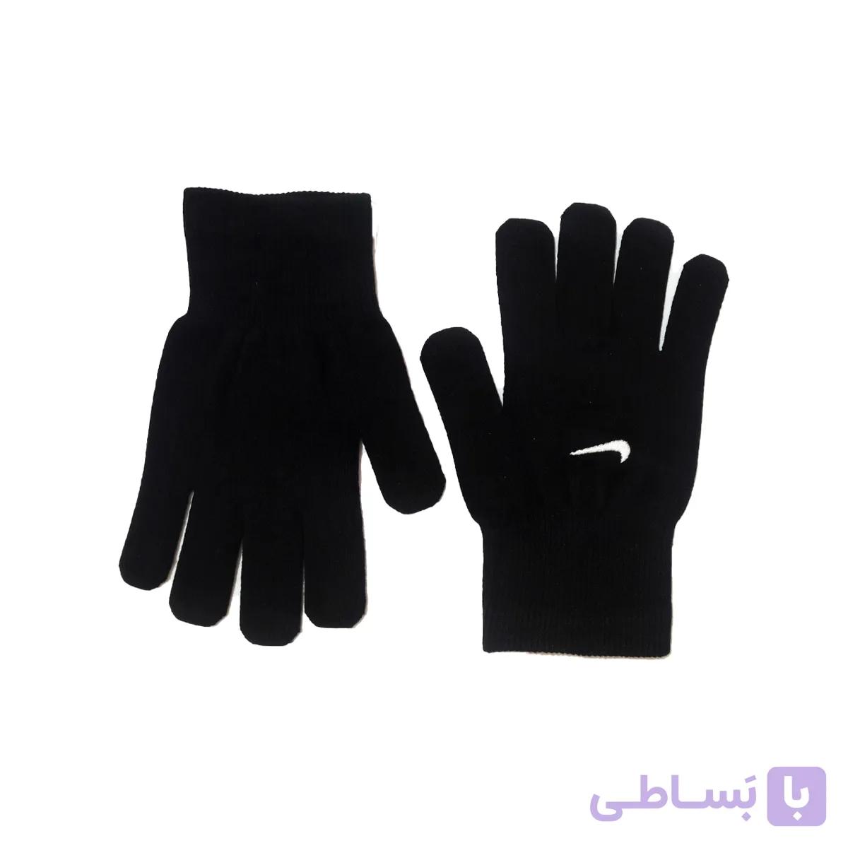 دستکش زمستانی طرح NIKE — تصویر 1