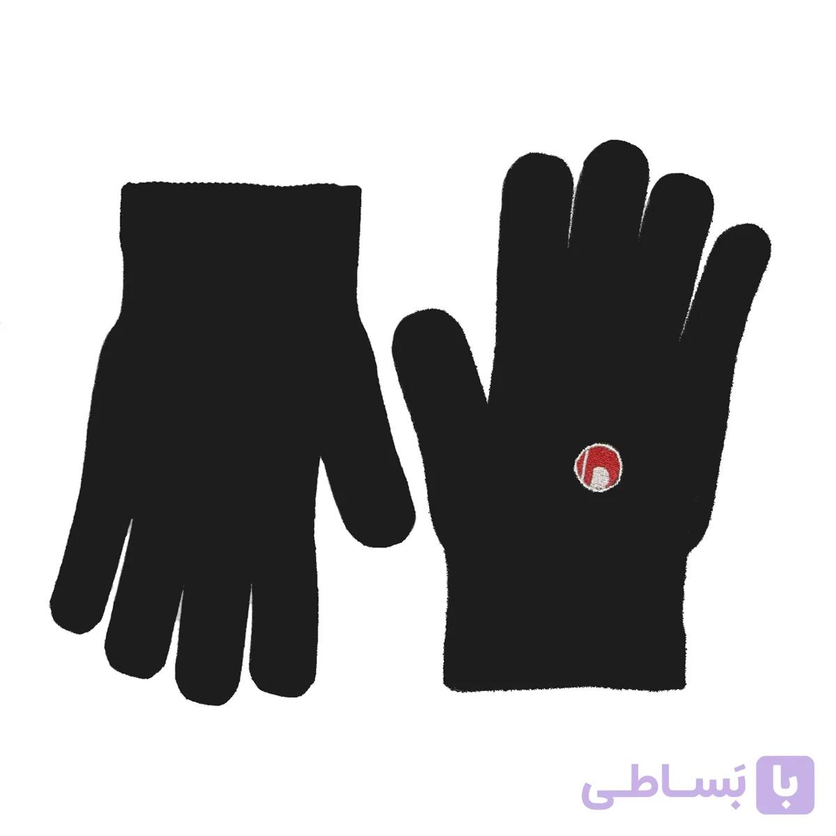 دستکش زمستانی طرح Ulhsport — تصویر 1