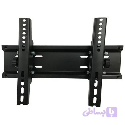 پایه دیواری ایفل مدل E1 مناسب برای تلویزیون 22 تا 43 اینچی — تصویر 1