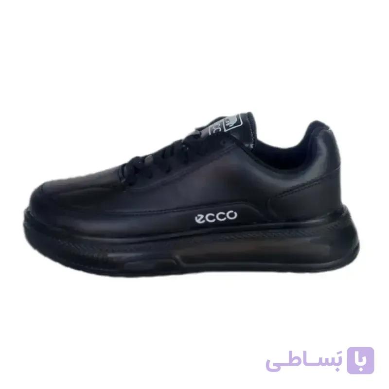 کفش روزمره مردانه ونس مدل 806 چرم مصنوعی طبی ضد آب — تصویر 1