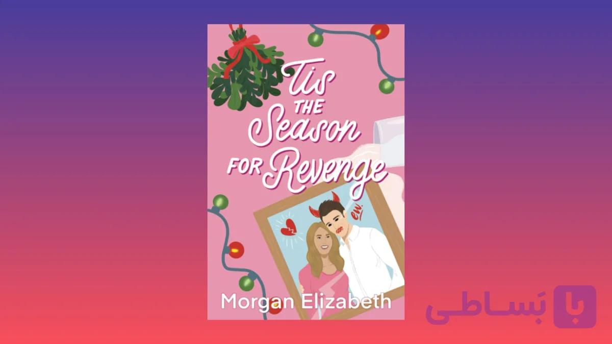 Tis the Season for Revenge A Holiday Romantic Comedy
