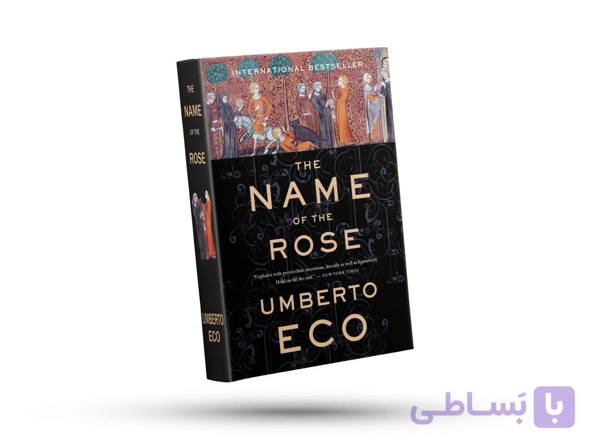 The Name Of The Rose