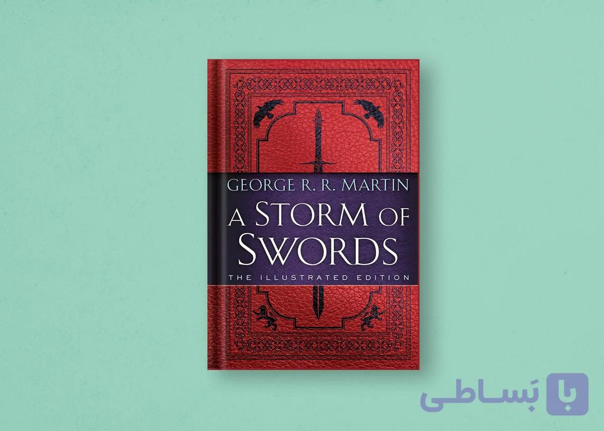 A Storm of Swords
