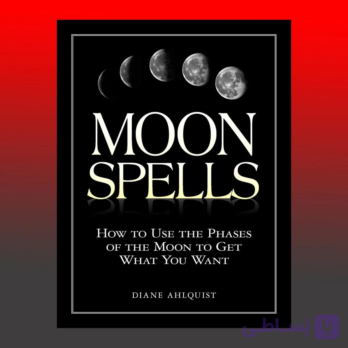 Moon Spells (Hard cover)