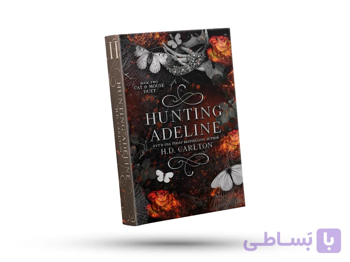 Hunting Adeline (Cat and Mouse Duet) 1