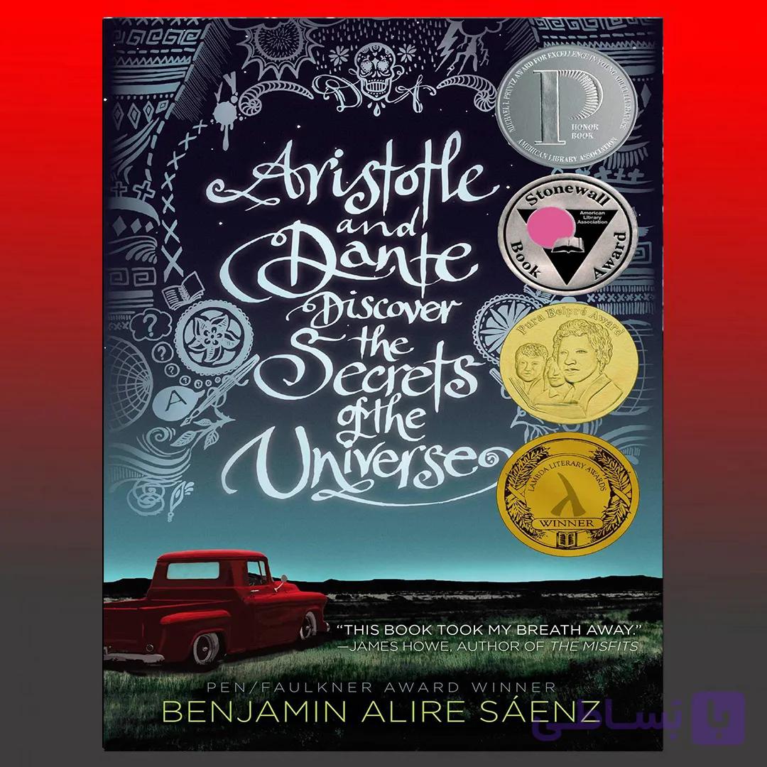 Aristotle and Dante Discover the Secrets of the Universe