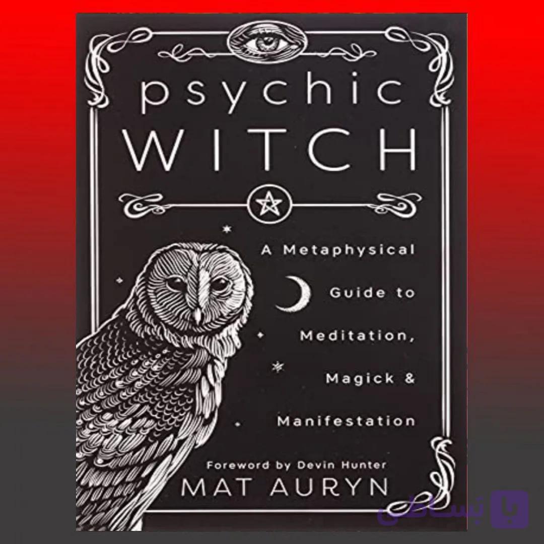 Psychic Witch