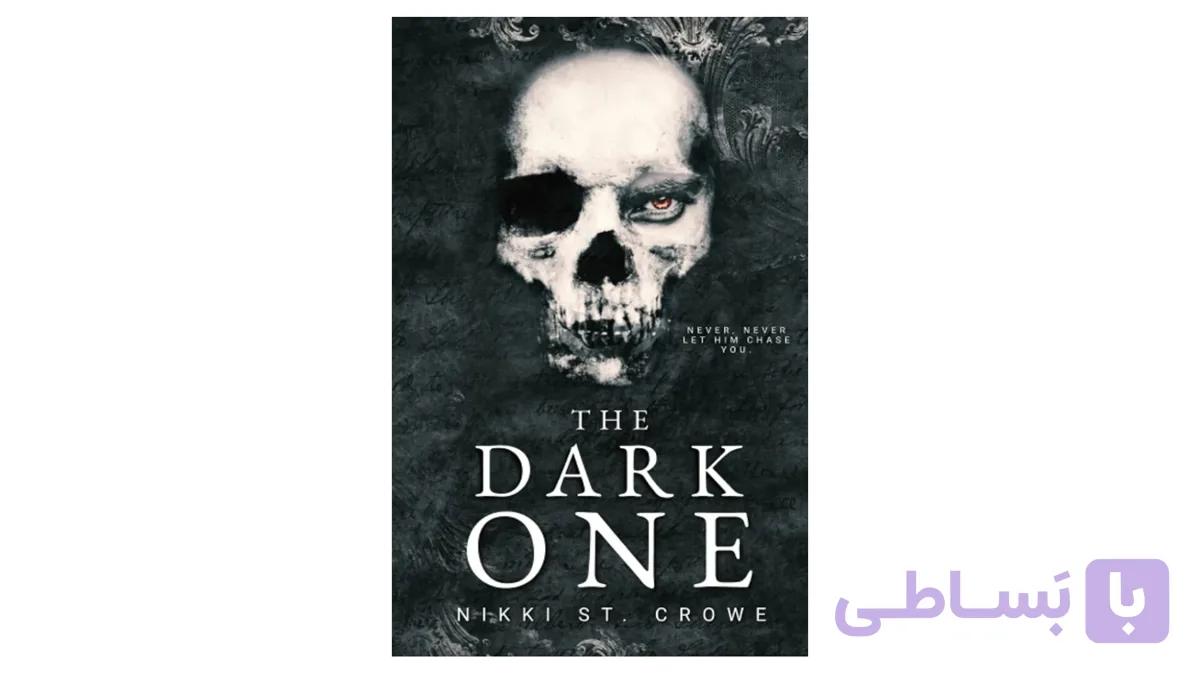 The Dark One (Vicious Lost Boys Book 2) — تصویر 1