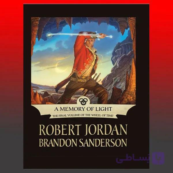 A Memory of Light Wheel of Time vol 14