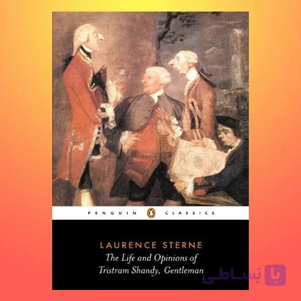 The Life and Opinions of Tristram Shandy, Gentleman