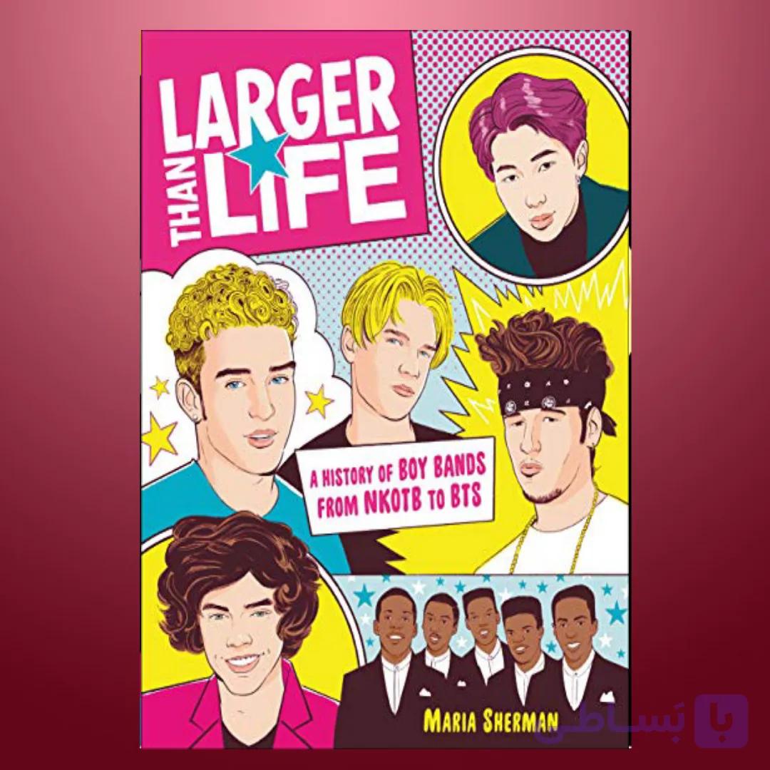 Larger Than Life (Bts)