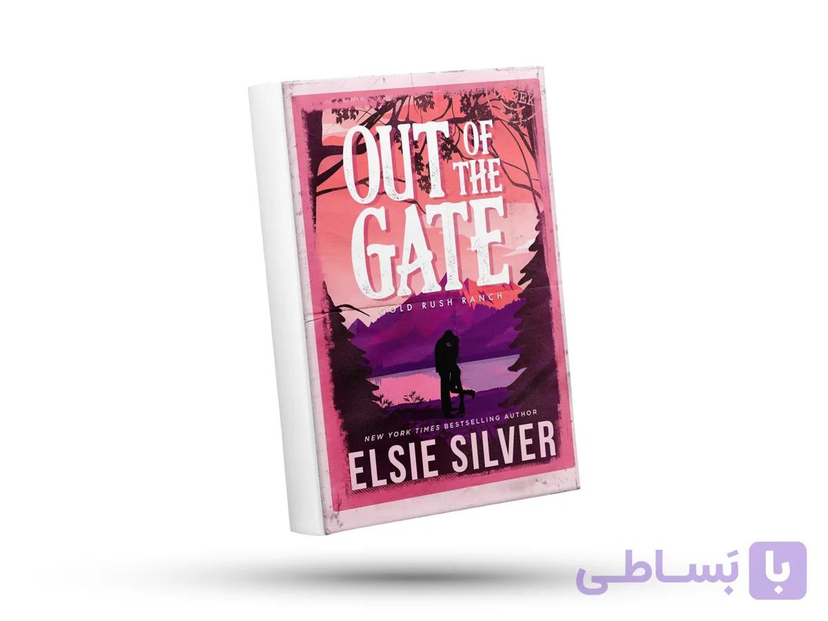 Out of the Gate (Gold Rush Ranch Book 1.5)